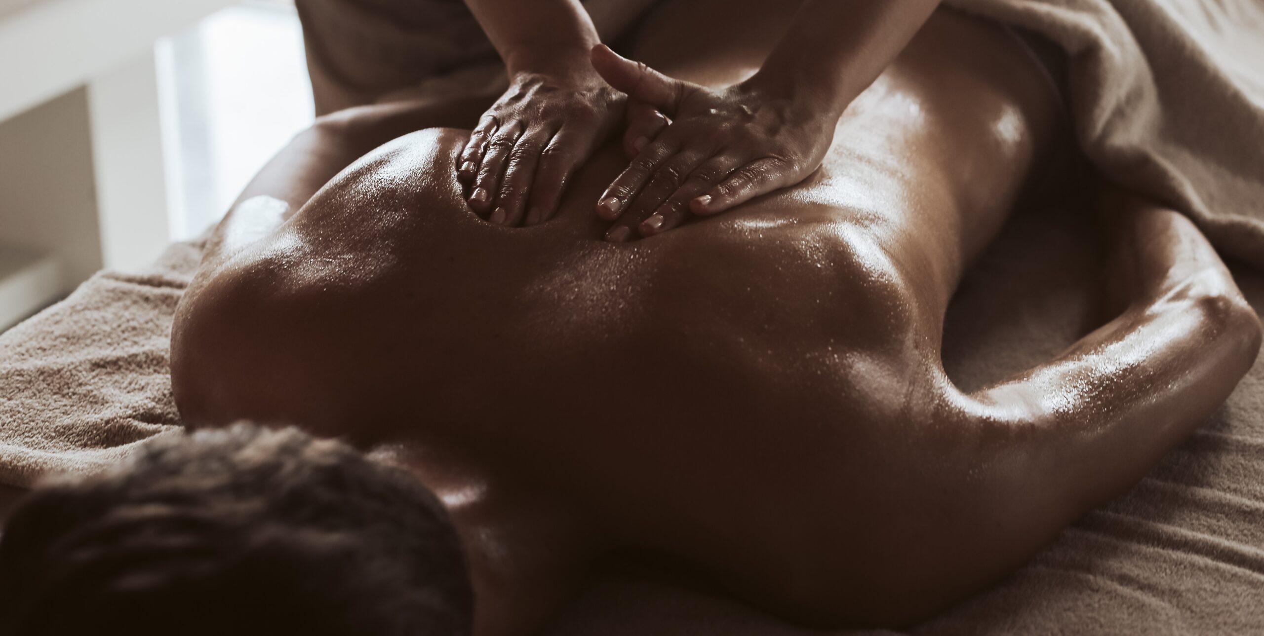 Massage Oriental